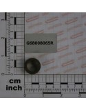 9/16\" BUSHING