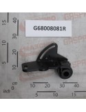 RH SEALER PIVOT ASSEMBLY