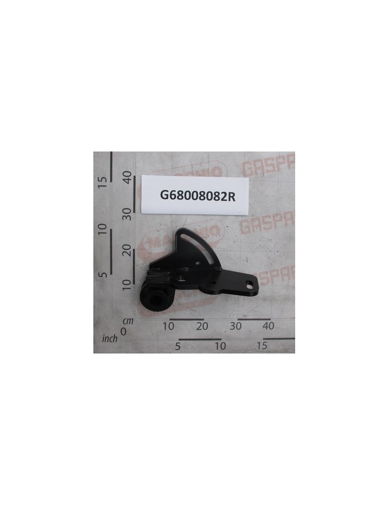 LH SEALER PIVOT ASSEMBLY