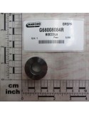 SEALER INNER PIVOT BUSH.,SHORT