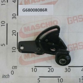 RH SEALER PIVOT ASSEMBLY
