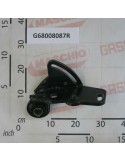 LH SEALER PIVOT ASSEMBLY