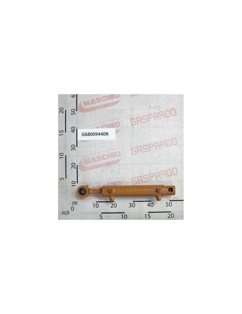 COMPLET CYLINDER CODE FE07009E
