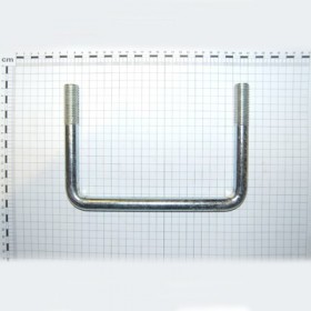 K222245 THREAD BAR M20