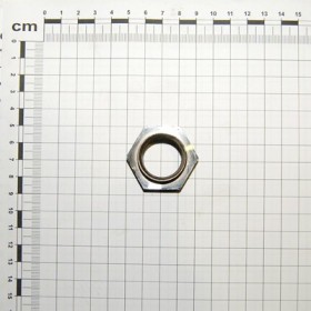 K258518 SAFETY NUT M24X2