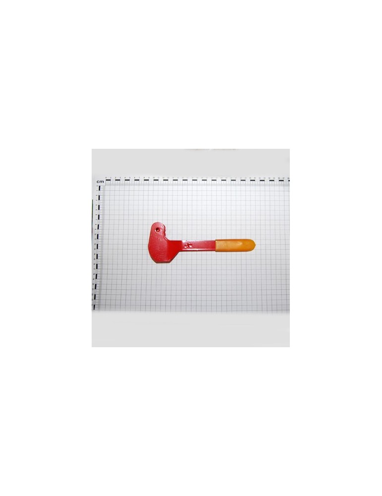 K221284 CARRIAGELOCKING LEVER
