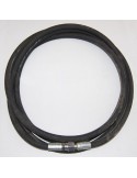 K222351 HYDRAUL.PIPE 108 L3500