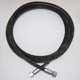 K222352 HYDRAUL.PIPE 108 L4200