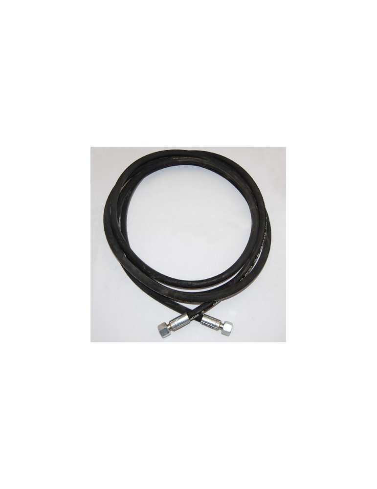 K222355 HYDR.PIPE 108 L.4200