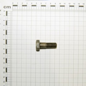 K258514 SCREW M12X35 WITH NUT