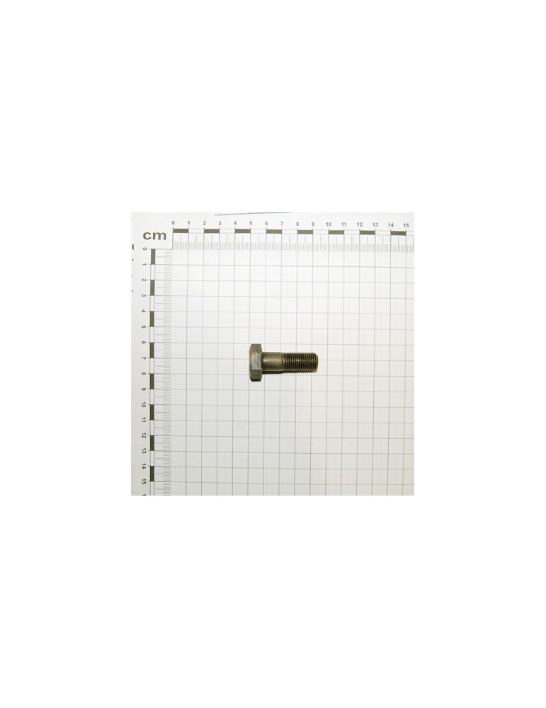 K258514 SCREW M12X35 WITH NUT