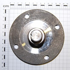 K258570 AXLE SUPPORT