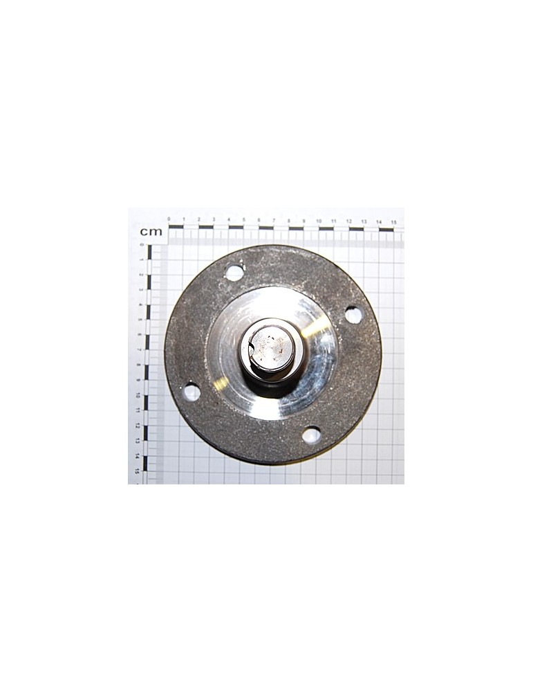 K258570 AXLE SUPPORT