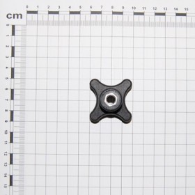 4-LOBE HANDWHEEL