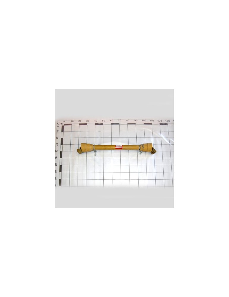 PTO SHAFT 12X900 CE Z6-Z8