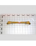 PTO SHAFT 12X900 CE Z6-Z8