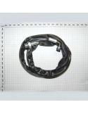 DUCT TUBE OIL OPENING