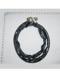 DUCT TUBE OIL CLOSURE