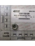 SELF-LOCKING NUT M12