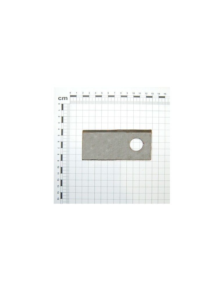 COULTER DX 108X47X4