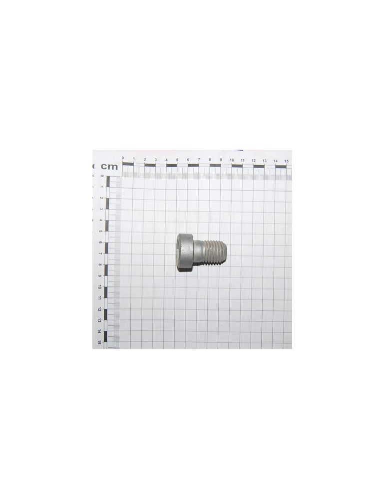 BOLT SPEC.M20X30