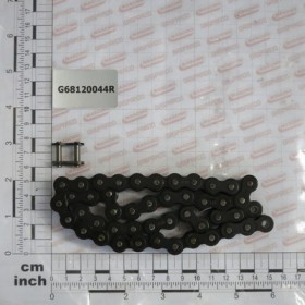 005.604.007 CHAIN ASA 40/1 45