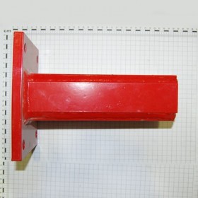 ARM-FOOT HITCH