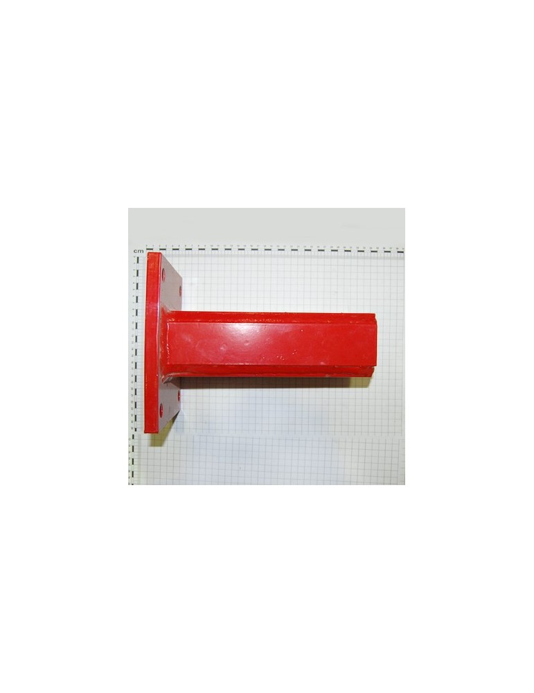 ARM-FOOT HITCH