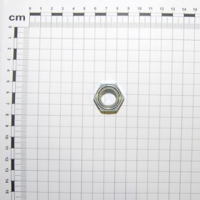SEL-LOCKING NUT U7473 (M16)