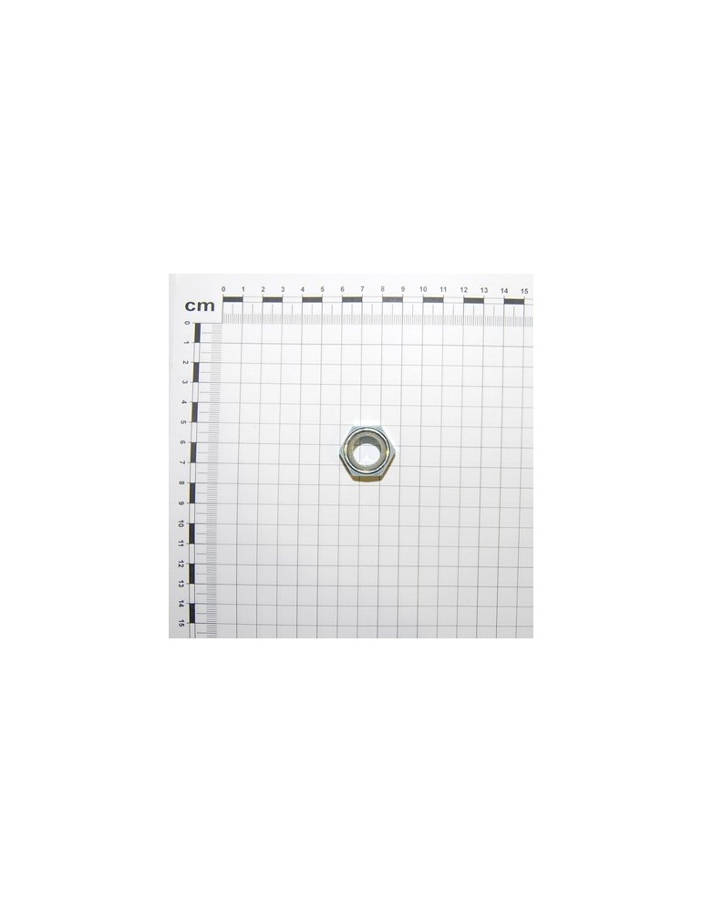 SEL-LOCKING NUT U7473 (M16)