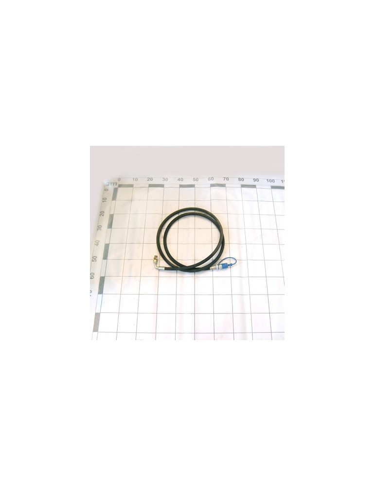 OLEODYNAMIC TUBE
