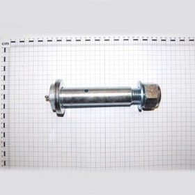 EXTENTION PIN