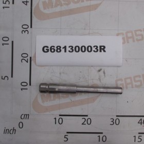 ENTER SHAFT 1\'\'3/8