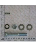 BOLT M24X160