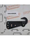 LEFT CONNECTION SEEDER