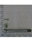 BOLT M24X225