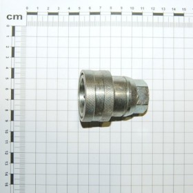 FEMALE COUPLING