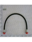 HYDR.TUBE3/8 F-F L.650