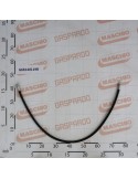 HYDR.TUBE3/8 F-F L.1200