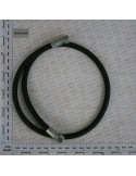 HYDR.TUBE3/8 F-F L.1400