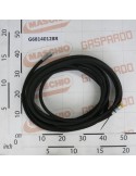 HYDR PIPE 3/8 F-F L.10500