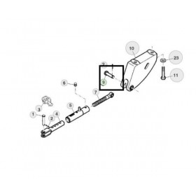 John Deere Bolt R200893