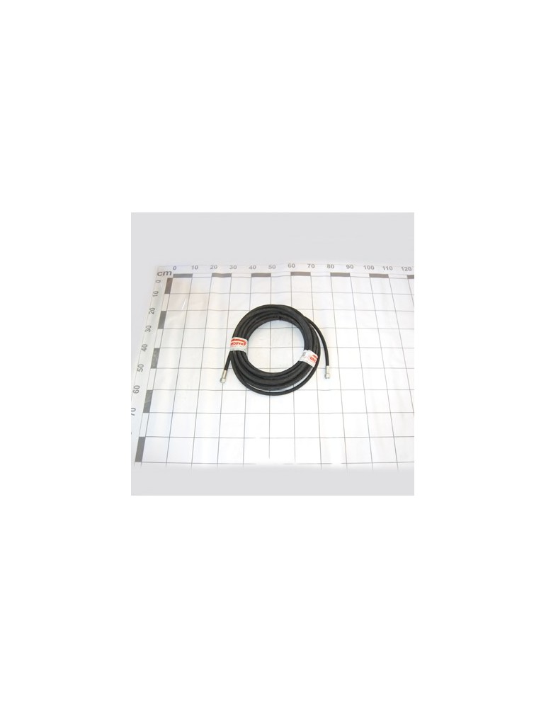 HYDR.TUBE3/8 F-F L.12000