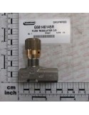 FLOW REGULATOR 3/8