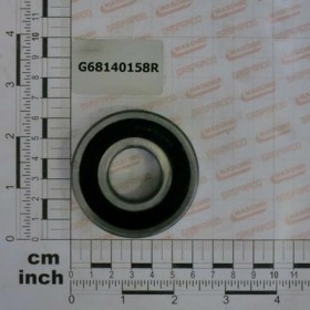 BEARING 6305 2RS