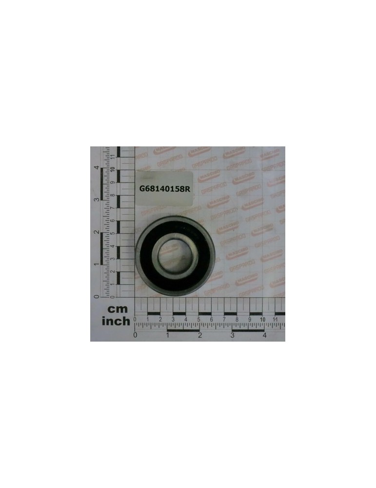 BEARING 6305 2RS