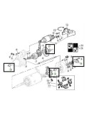 John Deere Kit Alternator AL70854