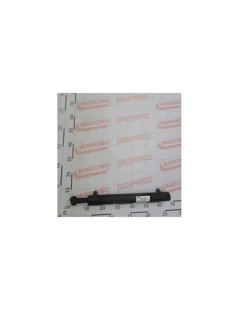 CYLINDER 30X50X400