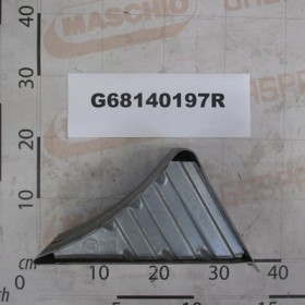WEDGE STOP WHEEL COMPL.