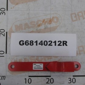 ROD FOR ARTICULATION